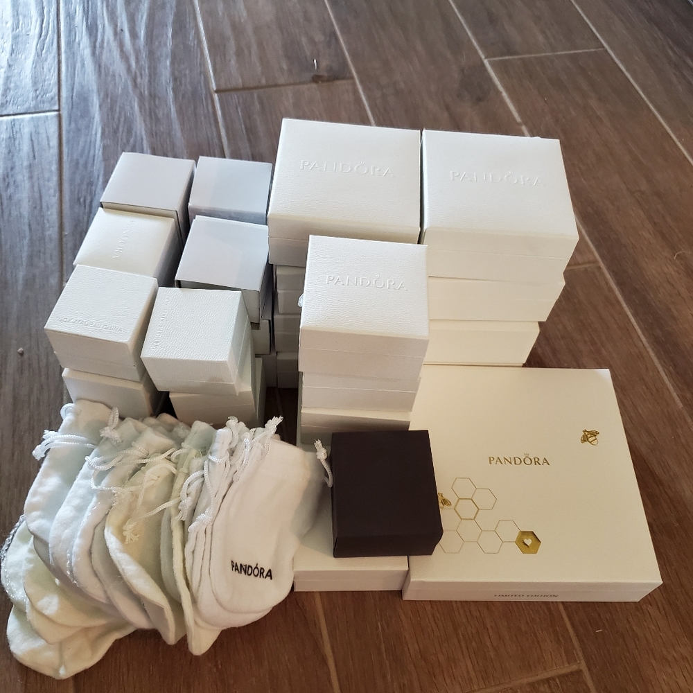 Box pandora - Picture 2 of 2